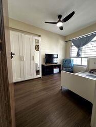 Blk 408A Northshore Residences II (Punggol), HDB 4 Rooms #622328181